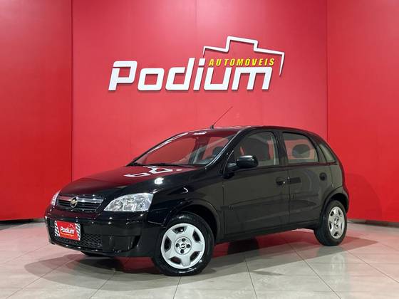 CHEVROLET CORSA 1.4 MPFI MAXX 8V FLEX 4P MANUAL CHEVROLET CORSA 1.4 MPFI MAXX 8V FLEX 4P MANUAL